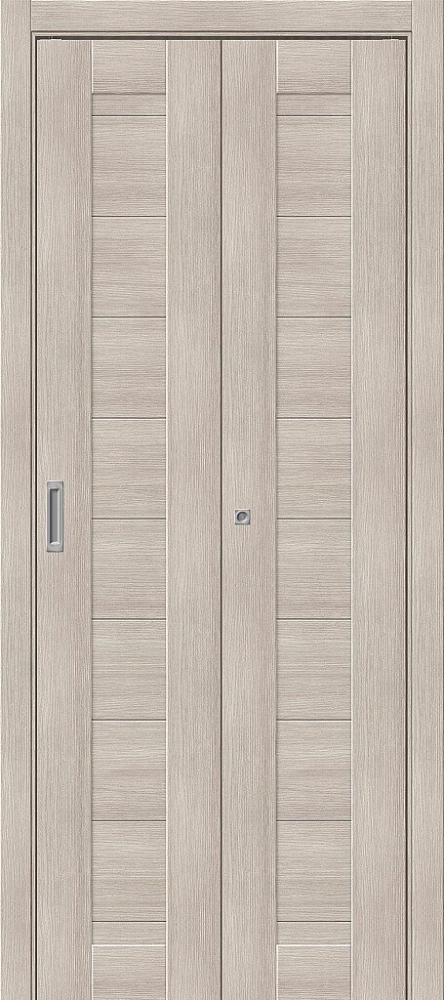 Межкомнатная дверь Браво-21 Cappuccino Melinga BR4897