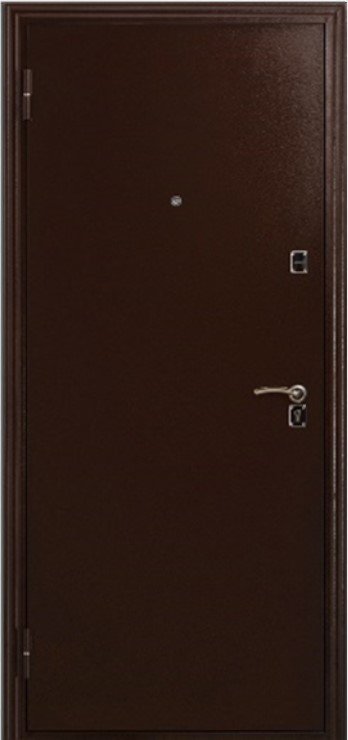 Товар Дверь Цербер  60М-0586 Светлая DIS006619