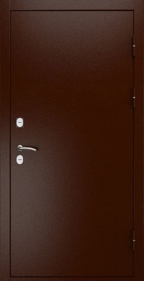 Фото Дверь ДвериПРО L Термо Эмаль L-2 (16мм, белая эмаль) DPRO195967