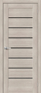 Товар Межкомнатная дверь Браво-22 Cappuccino Melinga BR5700