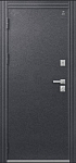 Дверь Термо-1 Антрацит Муар DIS007372 фото
