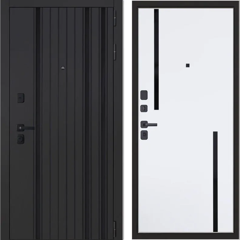 Дверь Solana DIS007208