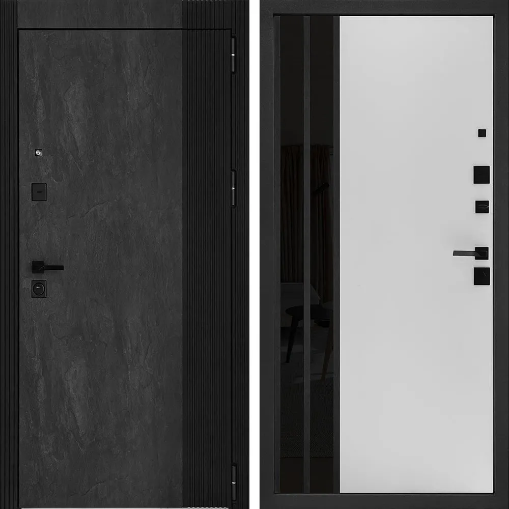 Дверь М 274 DIS007322