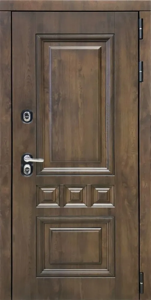 Дверь ДвериПРО Аура ФЛ-790 Velutto Grigio DPRO195780