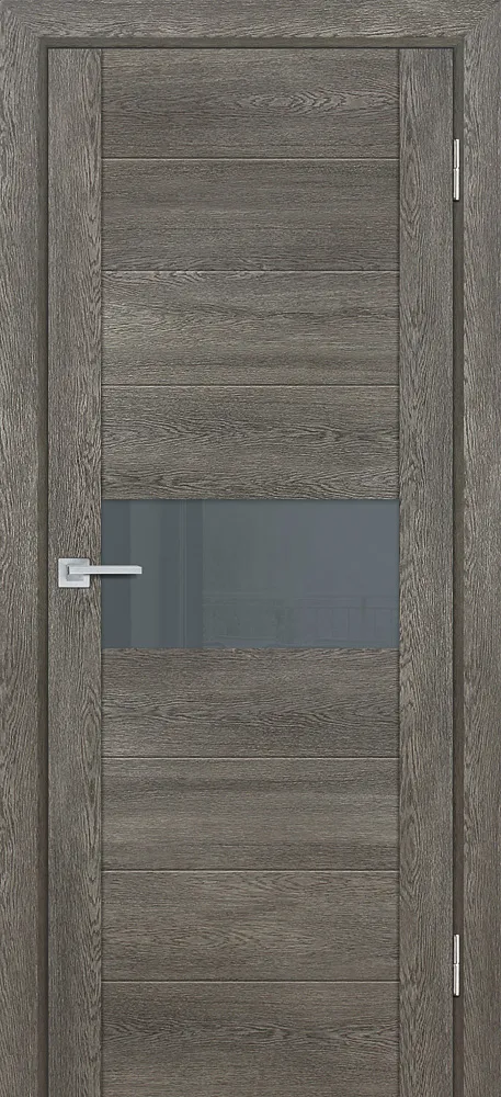 Фото Межкомнатная дверь PSN- 5 Гриджио антико